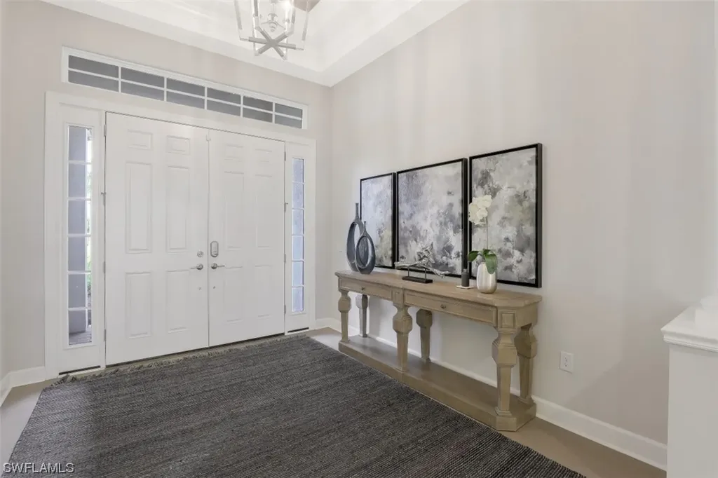 3258 Belon Lane Naples FL 34114