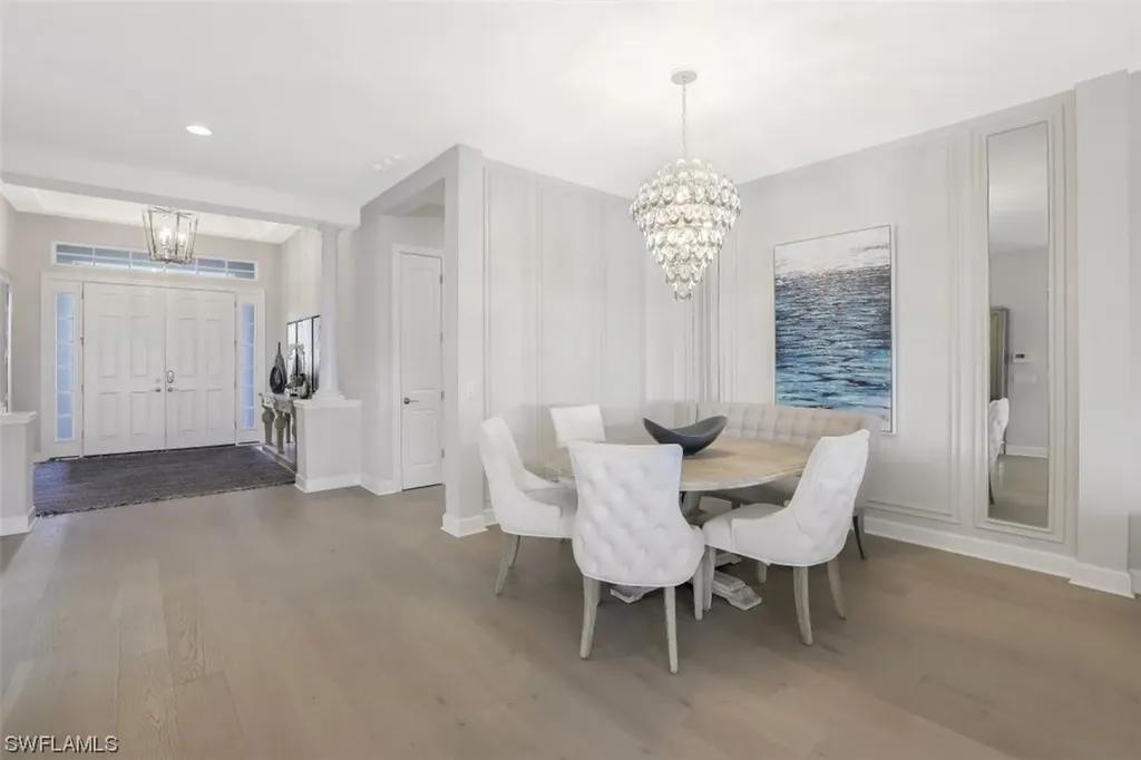 3258 Belon Lane Naples FL 34114