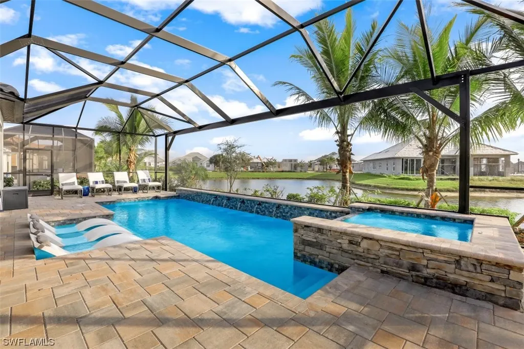 3258 Belon Lane Naples FL 34114