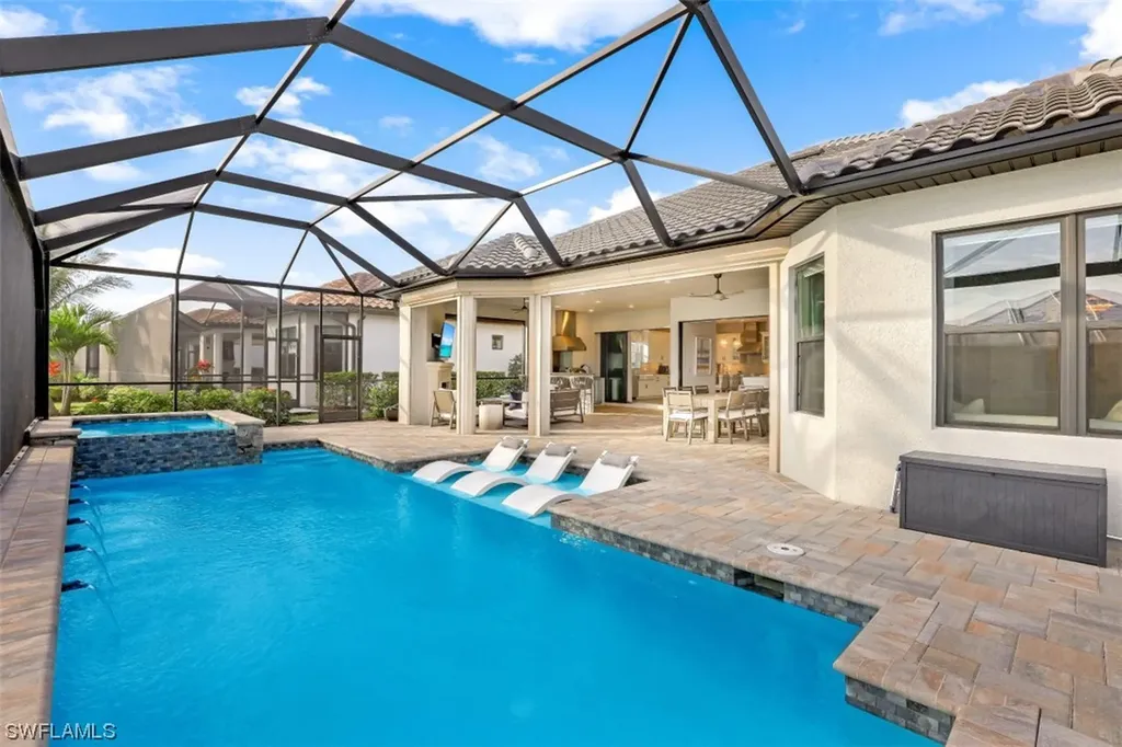 3258 Belon Lane Naples FL 34114