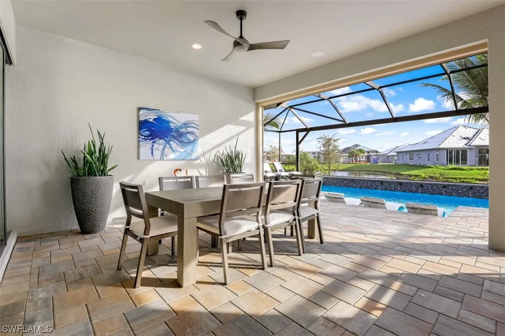 3258 Belon Lane Naples FL 34114