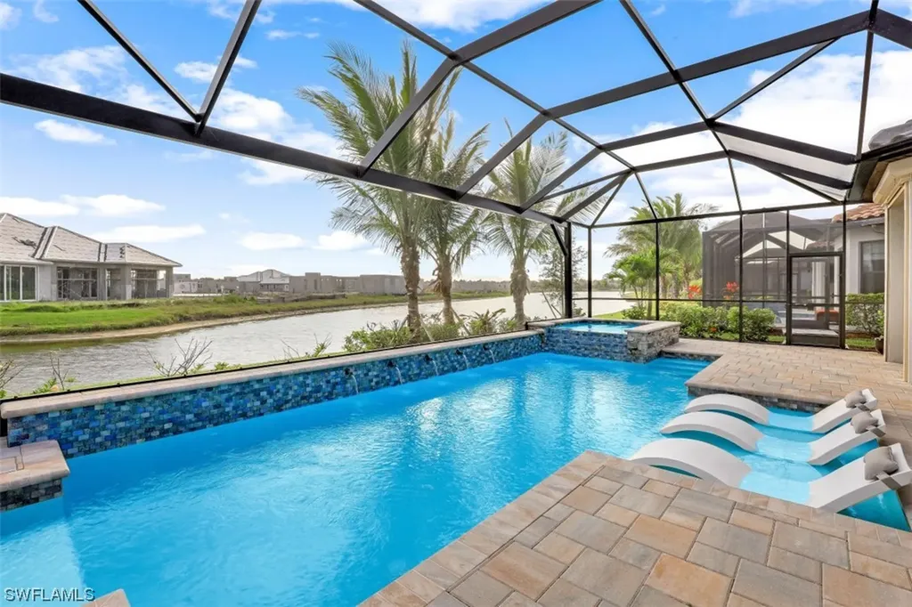 3258 Belon Lane Naples FL 34114