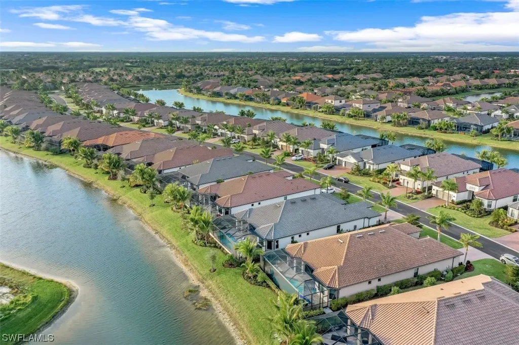 3258 Belon Lane Naples FL 34114