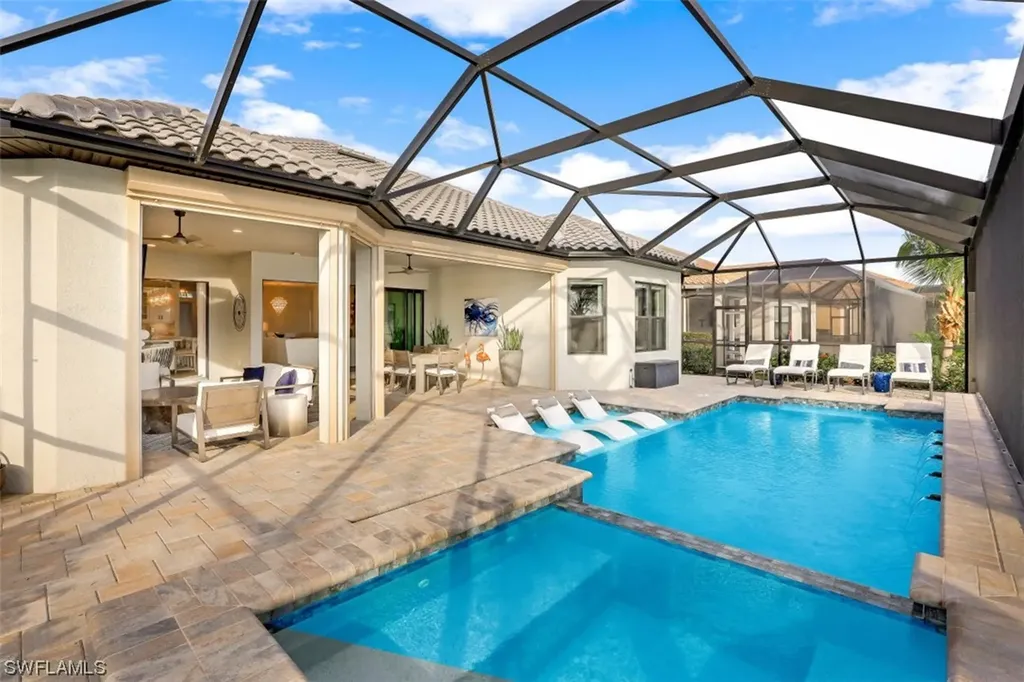 3258 Belon Lane Naples FL 34114