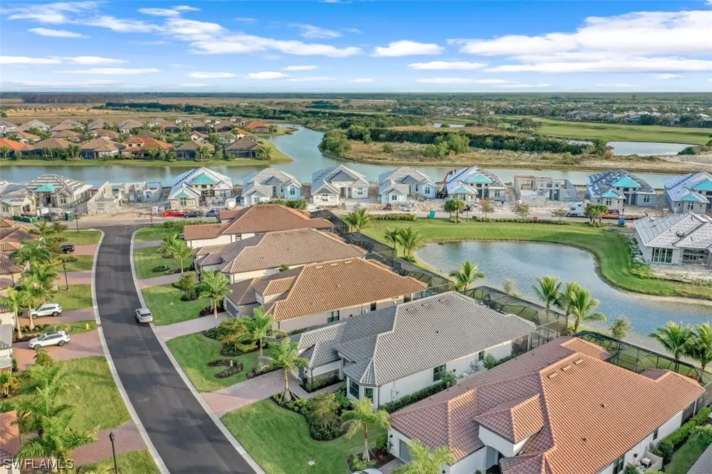 3258 Belon Lane Naples FL 34114