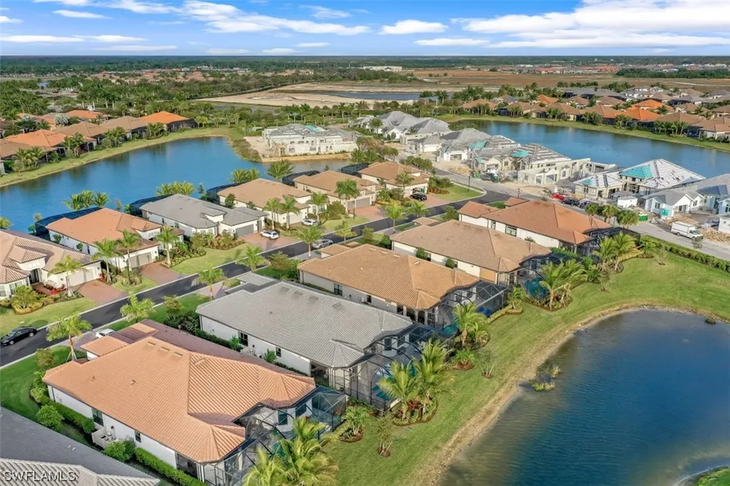 3258 Belon Lane Naples FL 34114