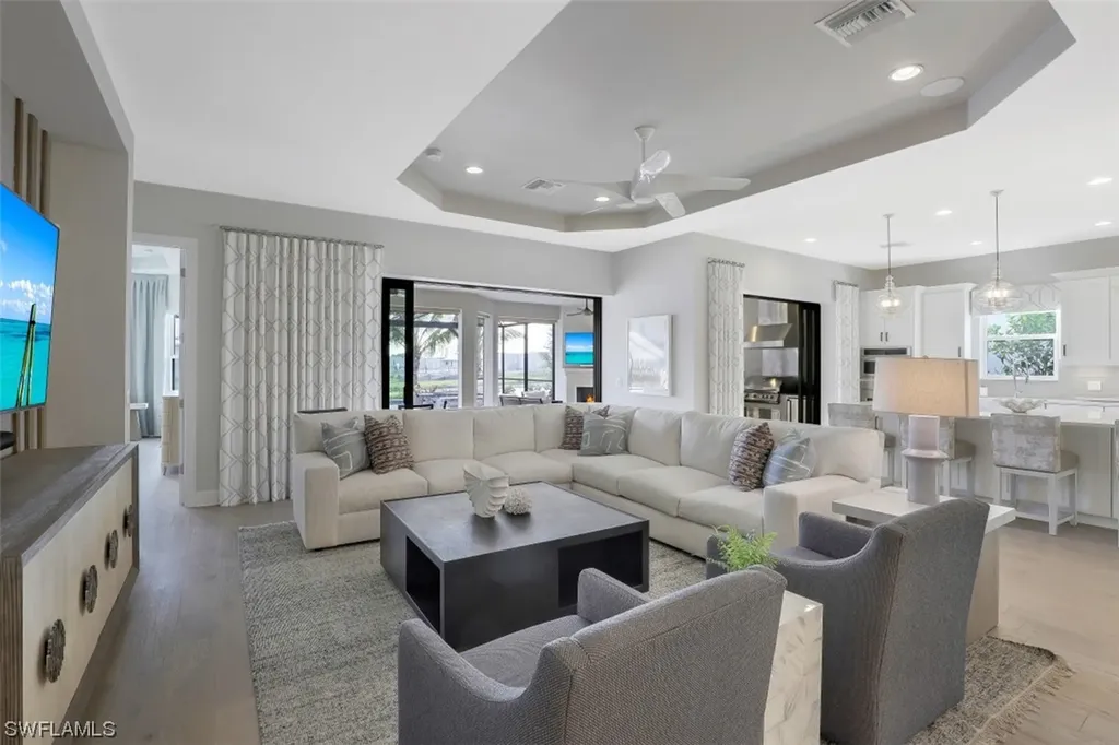 3258 Belon Lane Naples FL 34114
