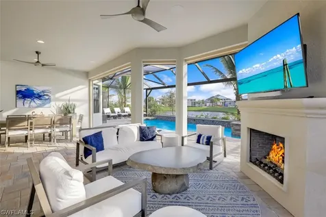 3258 Belon Lane Naples FL 34114