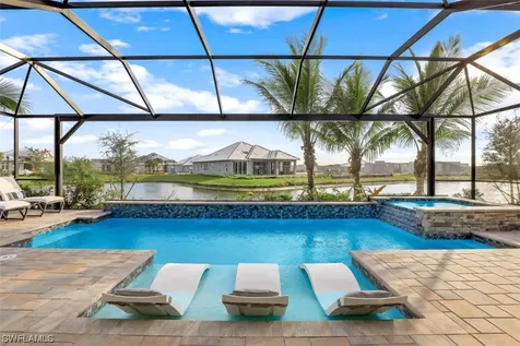 3258 Belon Lane Naples FL 34114