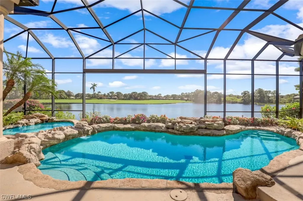3501 Creekview Drive Bonita Springs FL 34134