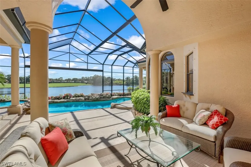 3501 Creekview Drive Bonita Springs FL 34134