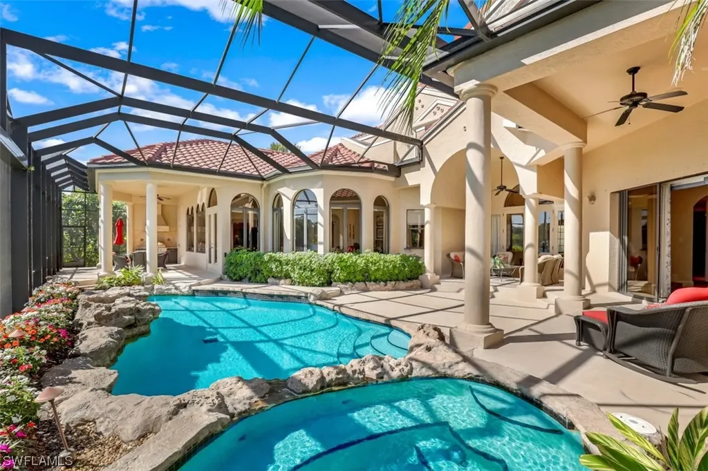 3501 Creekview Drive Bonita Springs FL 34134