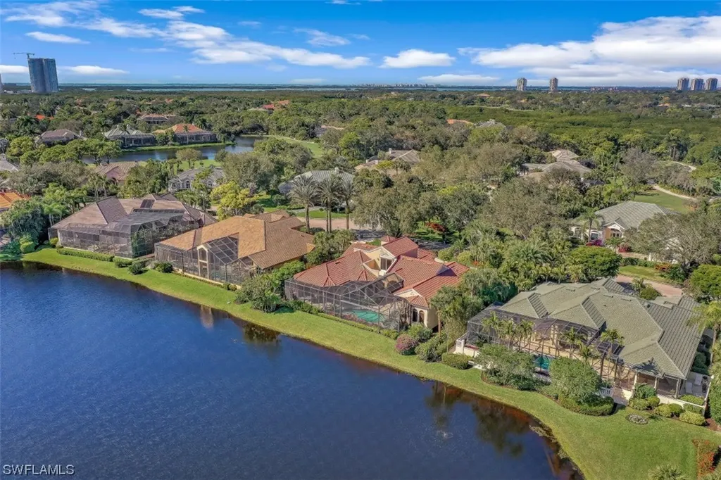 3501 Creekview Drive Bonita Springs FL 34134