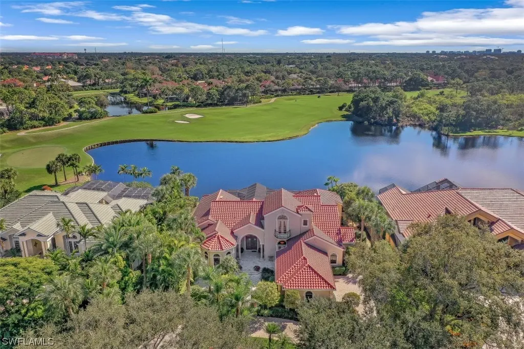 3501 Creekview Drive Bonita Springs FL 34134