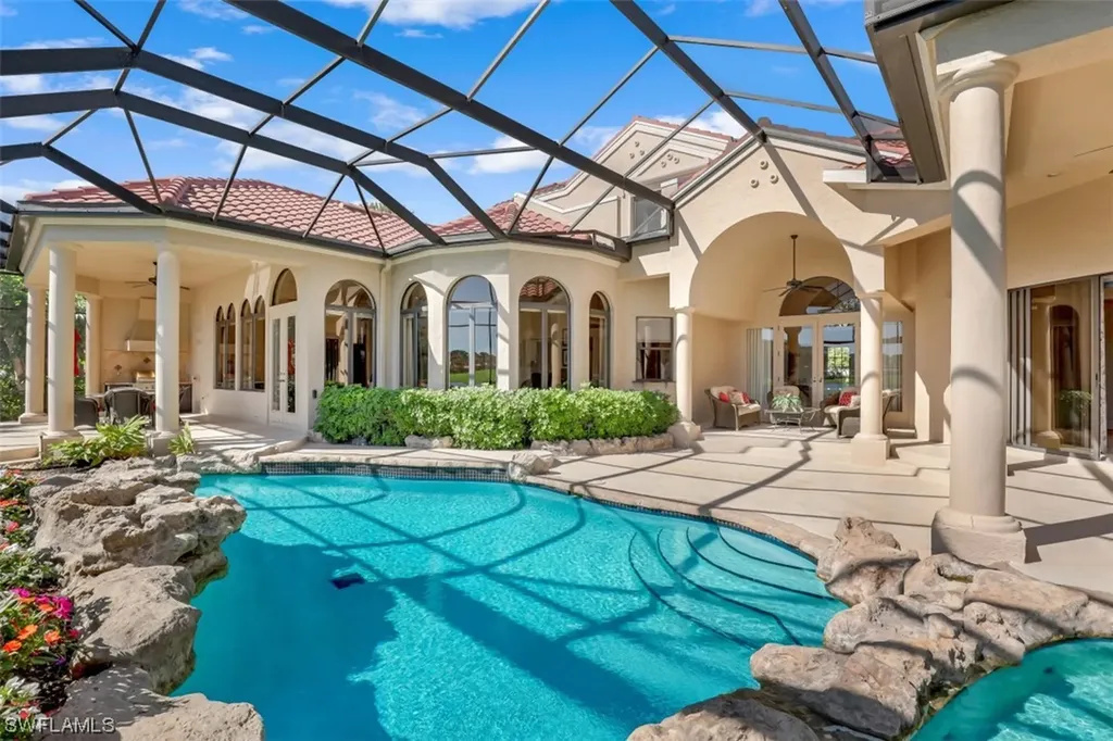 3501 Creekview Drive Bonita Springs FL 34134