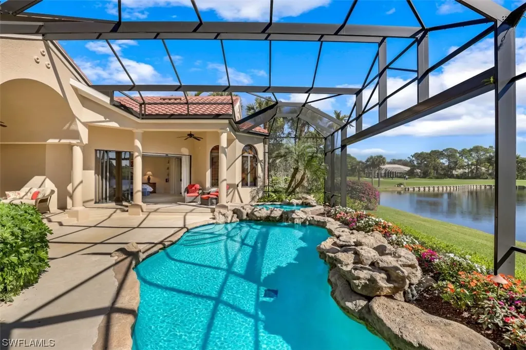 3501 Creekview Drive Bonita Springs FL 34134