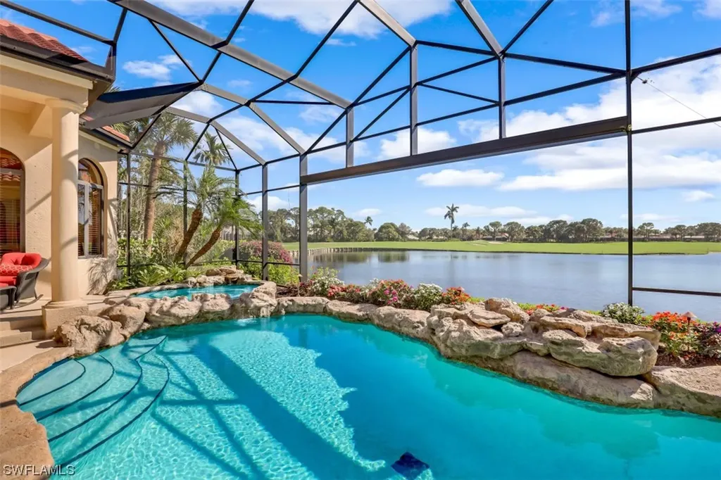 3501 Creekview Drive Bonita Springs FL 34134