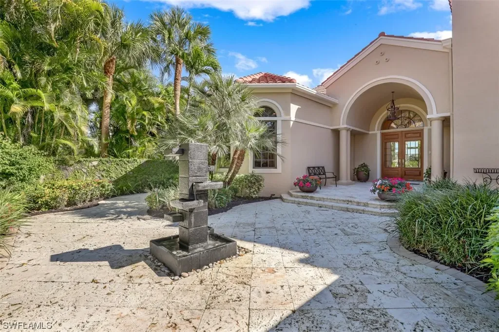 3501 Creekview Drive Bonita Springs FL 34134