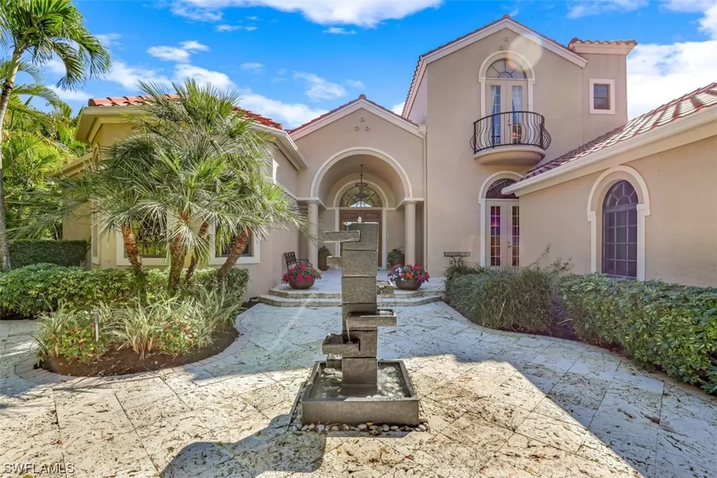3501 Creekview Drive Bonita Springs FL 34134