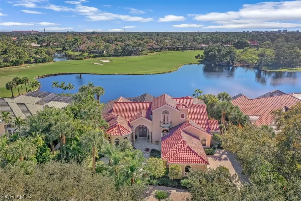 3501 Creekview Drive Bonita Springs FL 34134