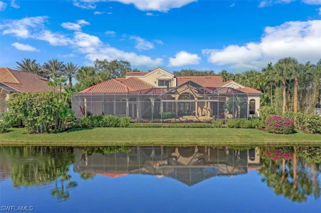 3501 Creekview Drive Bonita Springs FL 34134