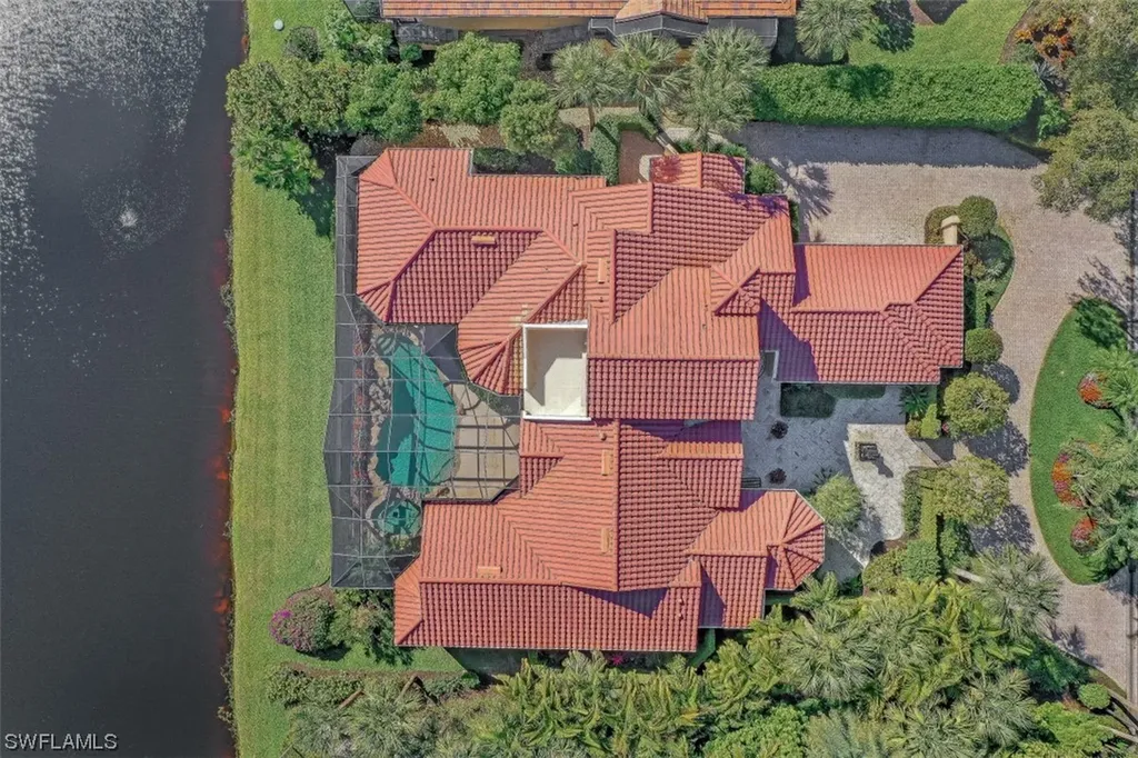 3501 Creekview Drive Bonita Springs FL 34134