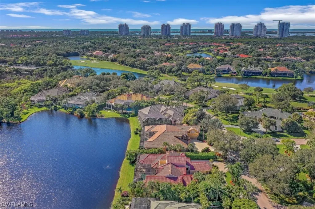 3501 Creekview Drive Bonita Springs FL 34134
