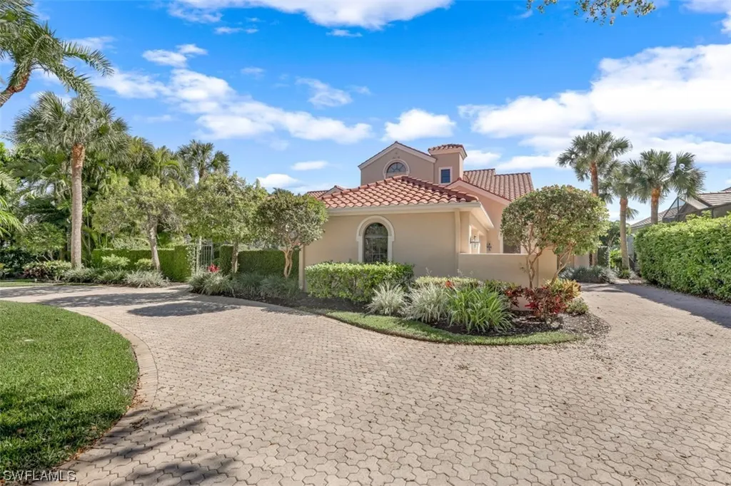 3501 Creekview Drive Bonita Springs FL 34134