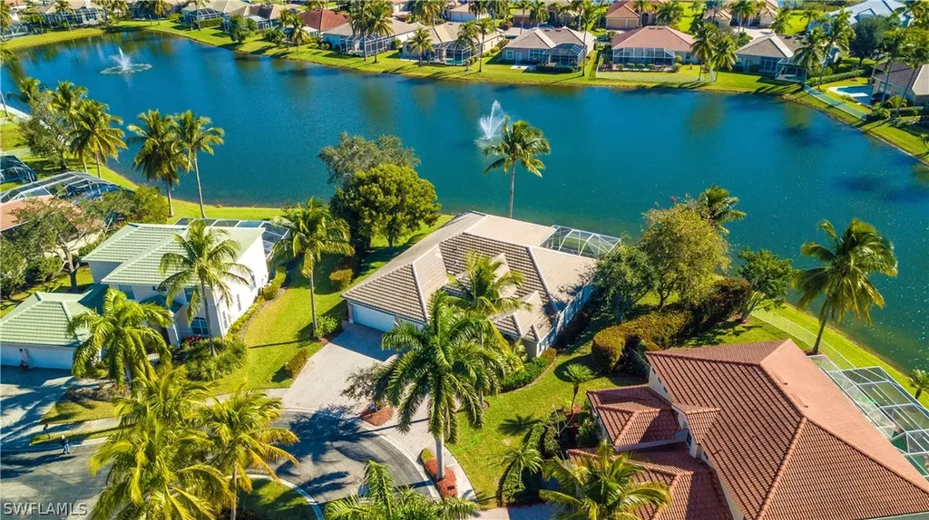 14039 Image Lake Court Fort Myers FL 33907