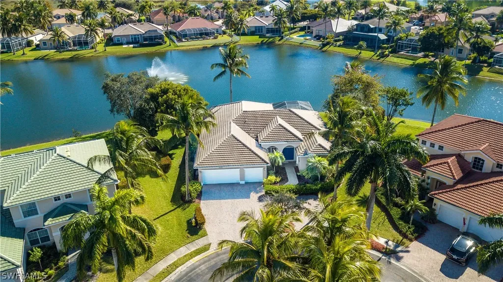 14039 Image Lake Court Fort Myers FL 33907