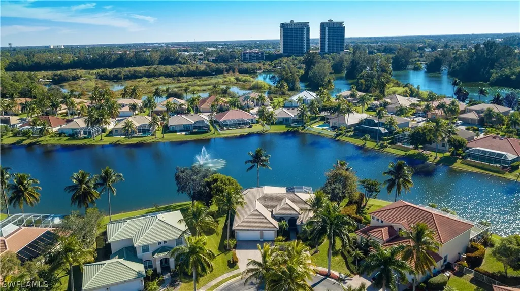 14039 Image Lake Court Fort Myers FL 33907