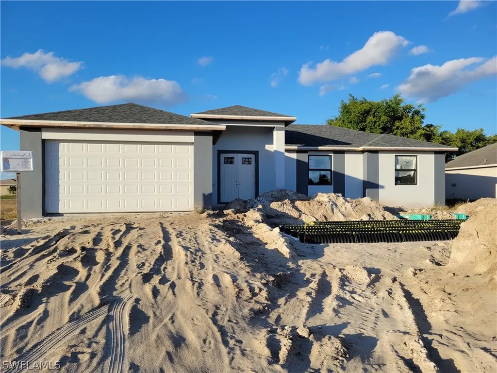 1419 NE 19th Street Cape Coral FL 33909