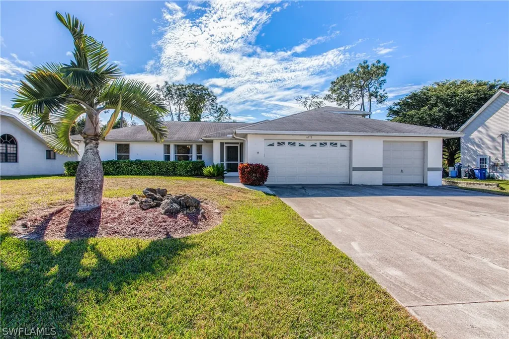 6772 Babcock Street Fort Myers FL 33966