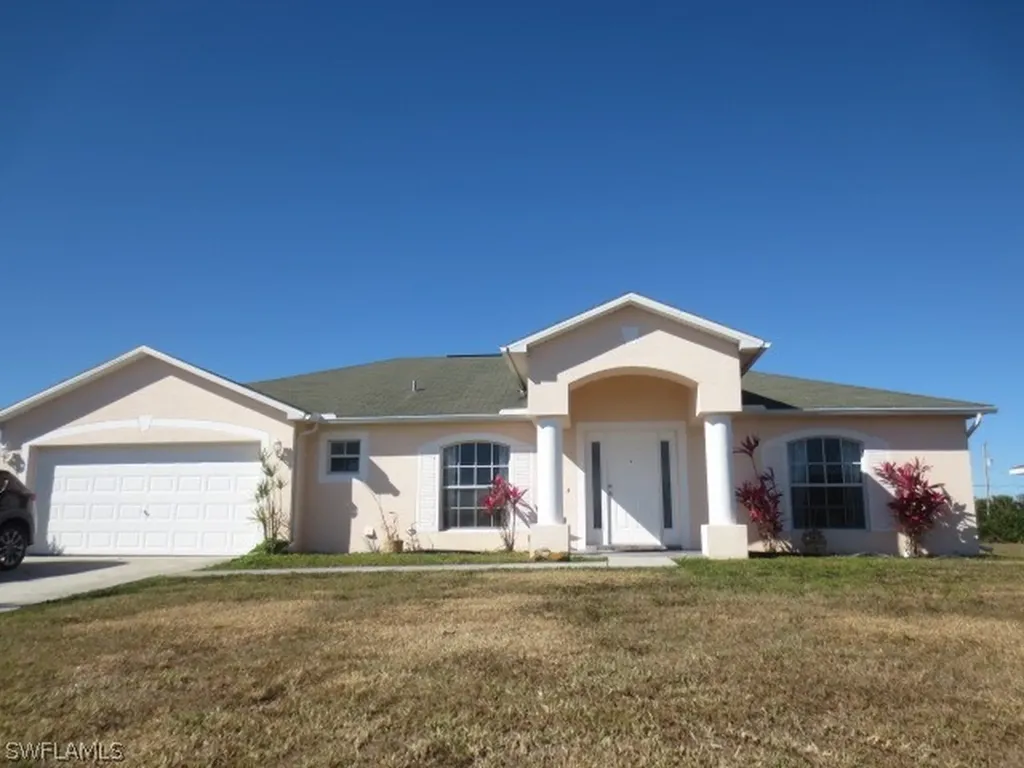500 NW 18th Avenue Cape Coral FL 33993