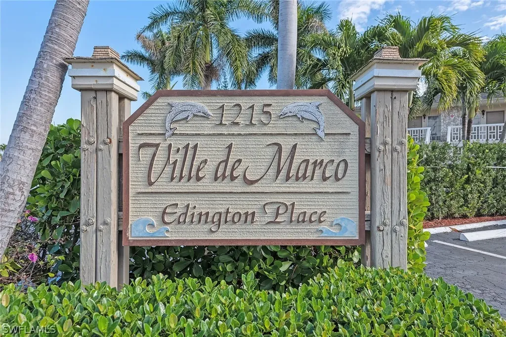 1215 Edington Place Marco Island FL 34145