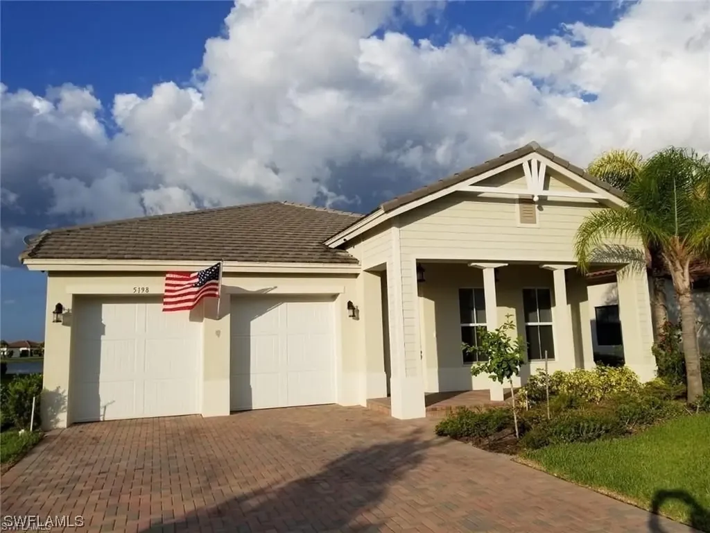 5198 Vizcaya Street Ave Maria FL 34142