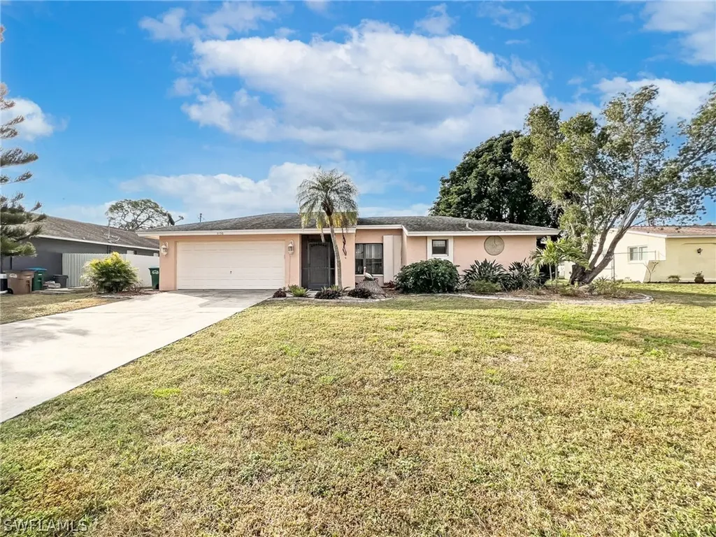 2130 SE 6th Terrace Cape Coral FL 33990