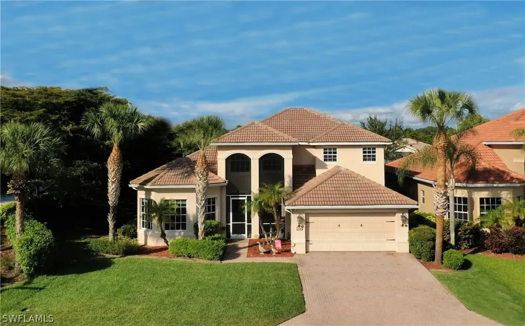 12500 Gemstone Court Fort Myers FL 33913