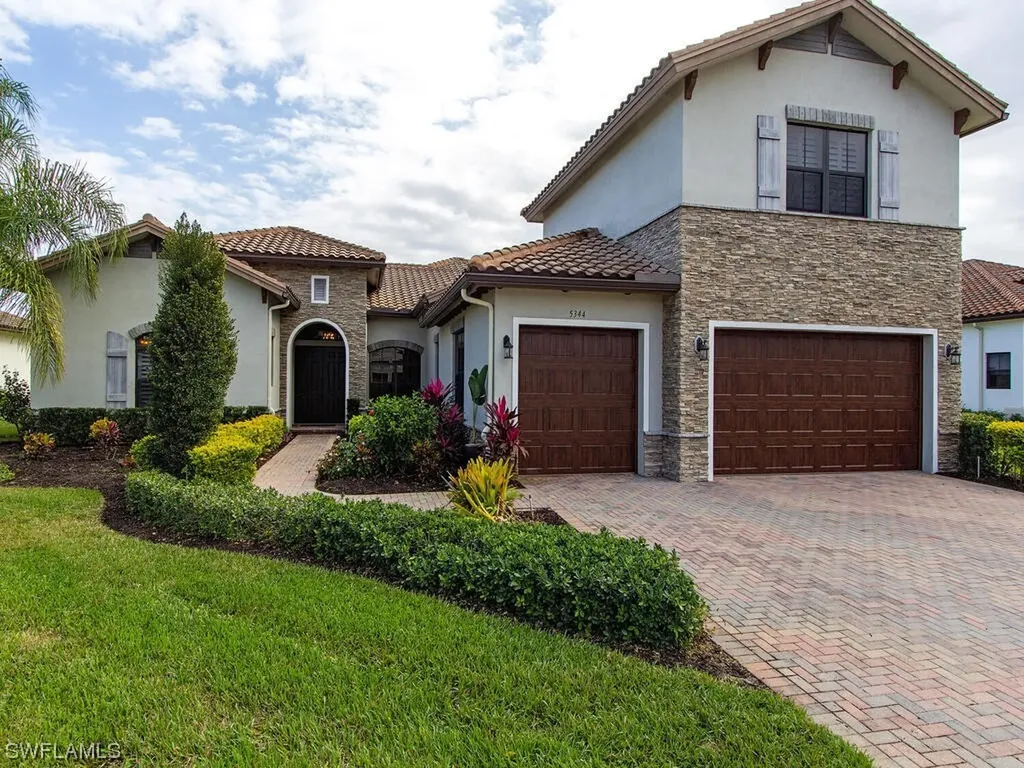 5344 Allen Place Ave Maria FL 34142