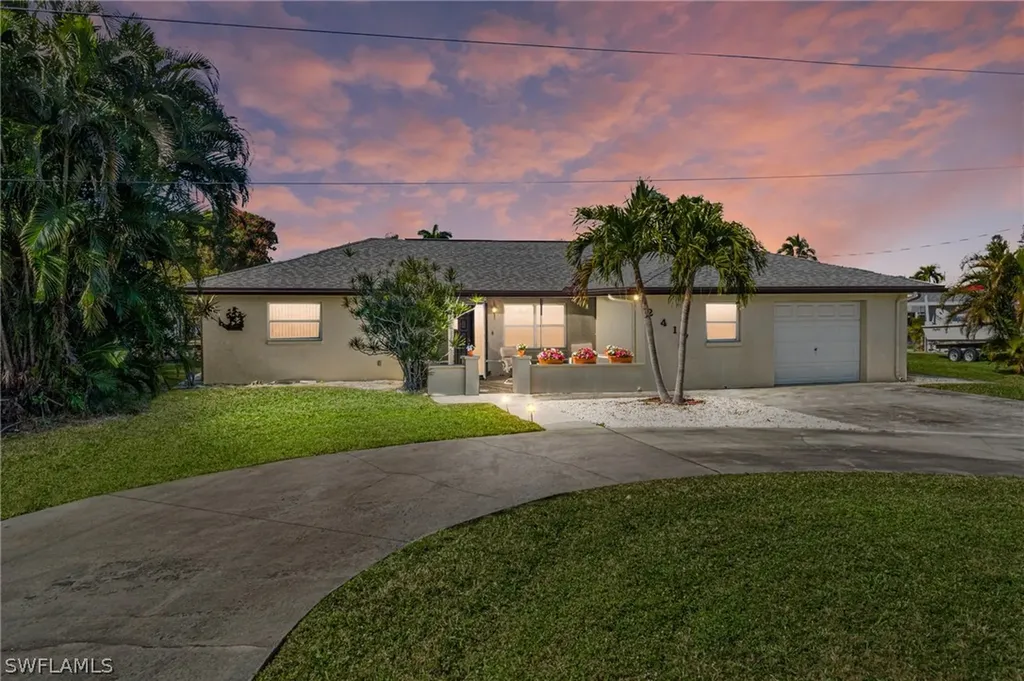 2417 Sanibel Boulevard St. James City FL 33956