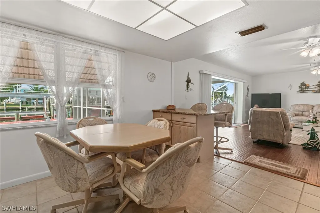 2417 Sanibel Boulevard St. James City FL 33956