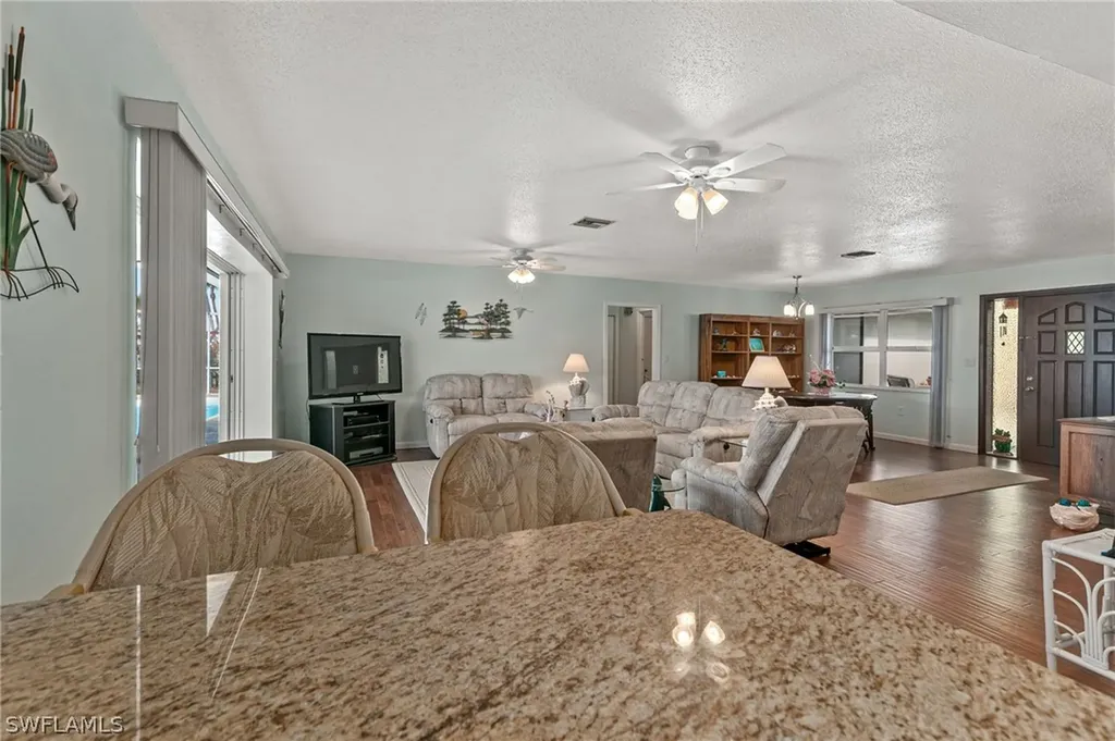 2417 Sanibel Boulevard St. James City FL 33956