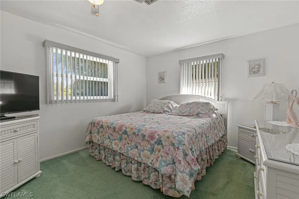 2417 Sanibel Boulevard St. James City FL 33956