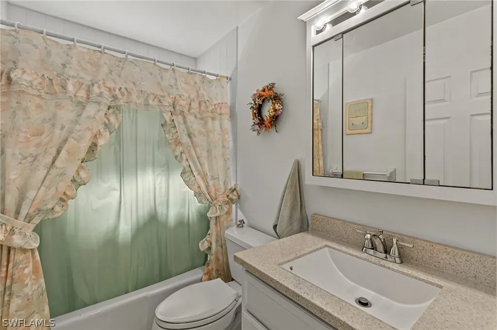 2417 Sanibel Boulevard St. James City FL 33956