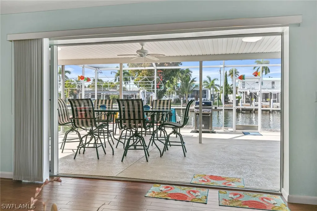 2417 Sanibel Boulevard St. James City FL 33956