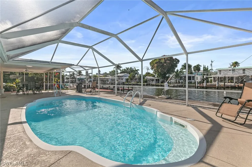 2417 Sanibel Boulevard St. James City FL 33956