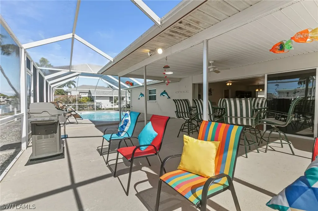2417 Sanibel Boulevard St. James City FL 33956