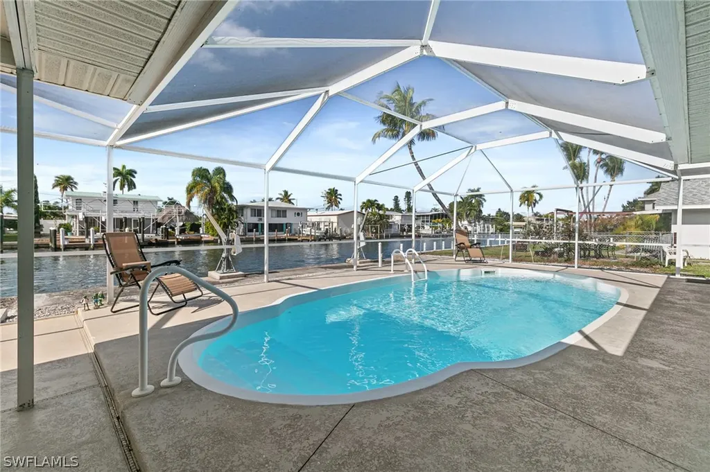 2417 Sanibel Boulevard St. James City FL 33956