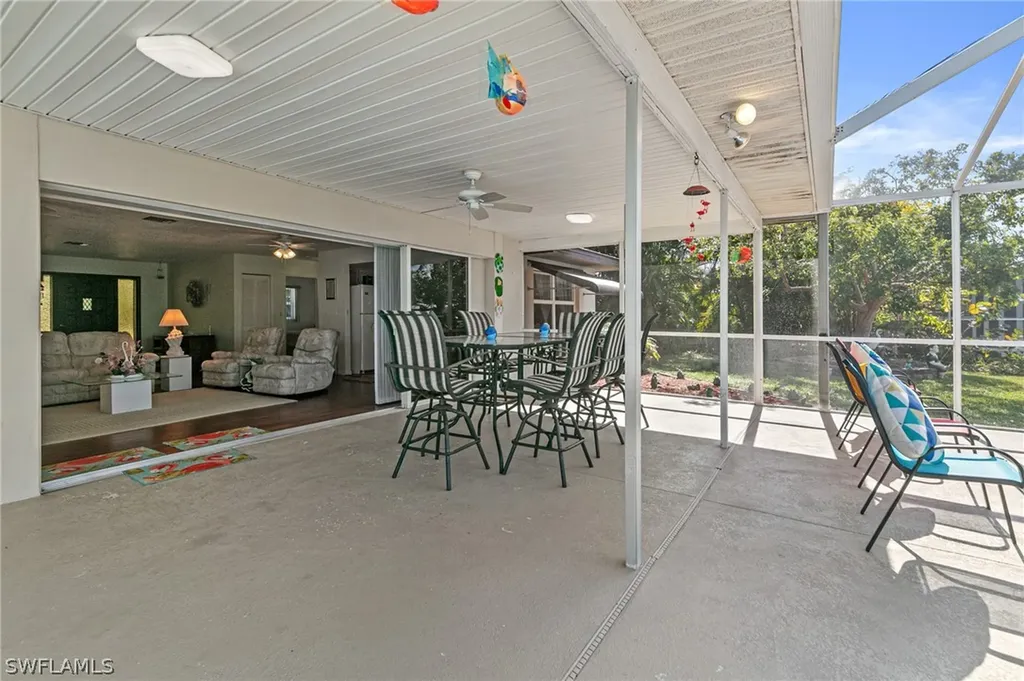 2417 Sanibel Boulevard St. James City FL 33956