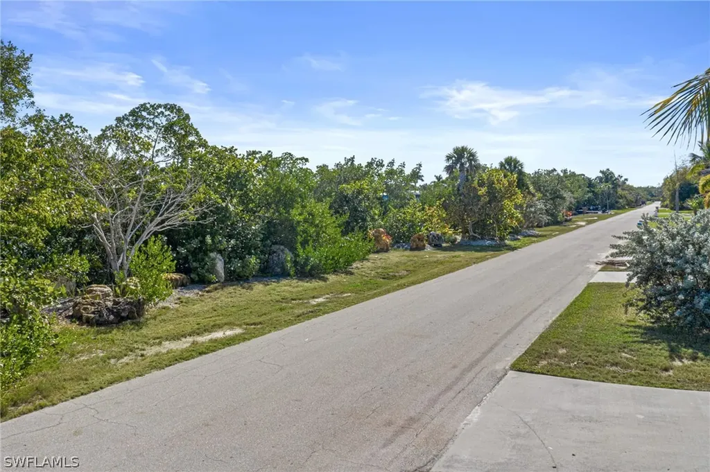 2417 Sanibel Boulevard St. James City FL 33956